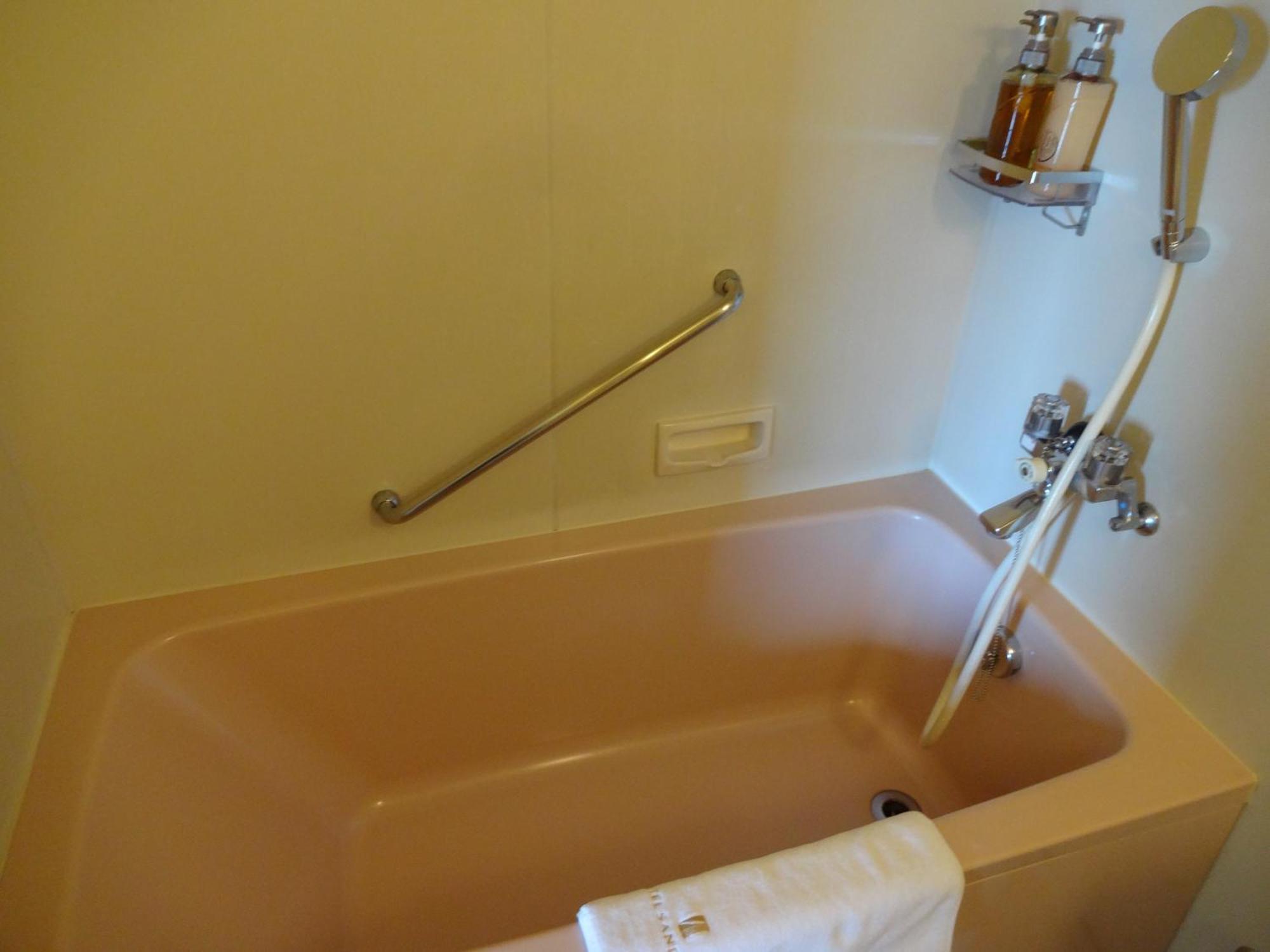 Hotel Sanderson Maebashi Bagian luar foto