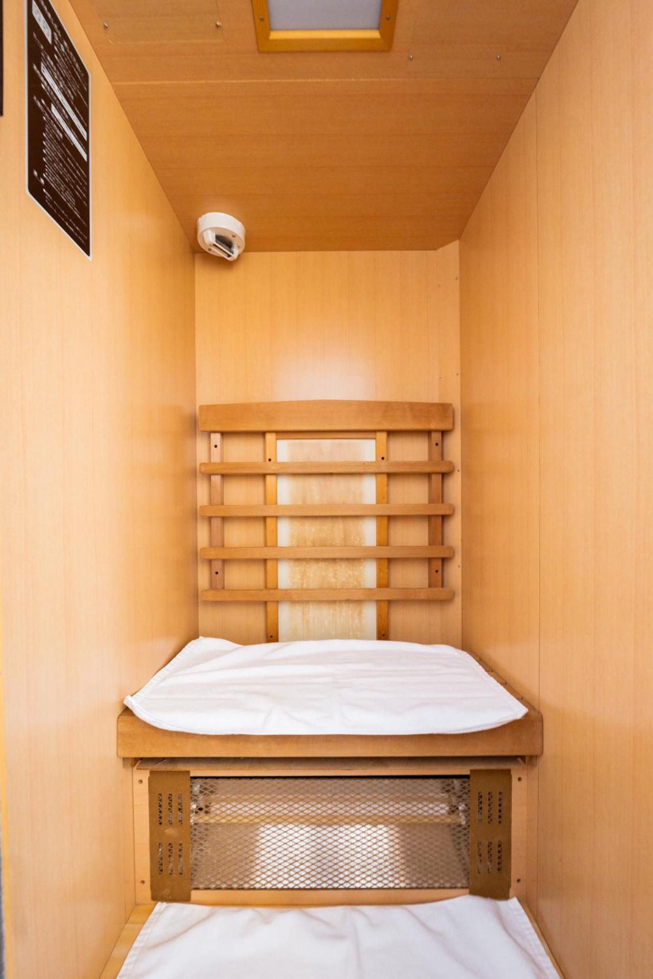 Hotel Sanderson Maebashi Bagian luar foto