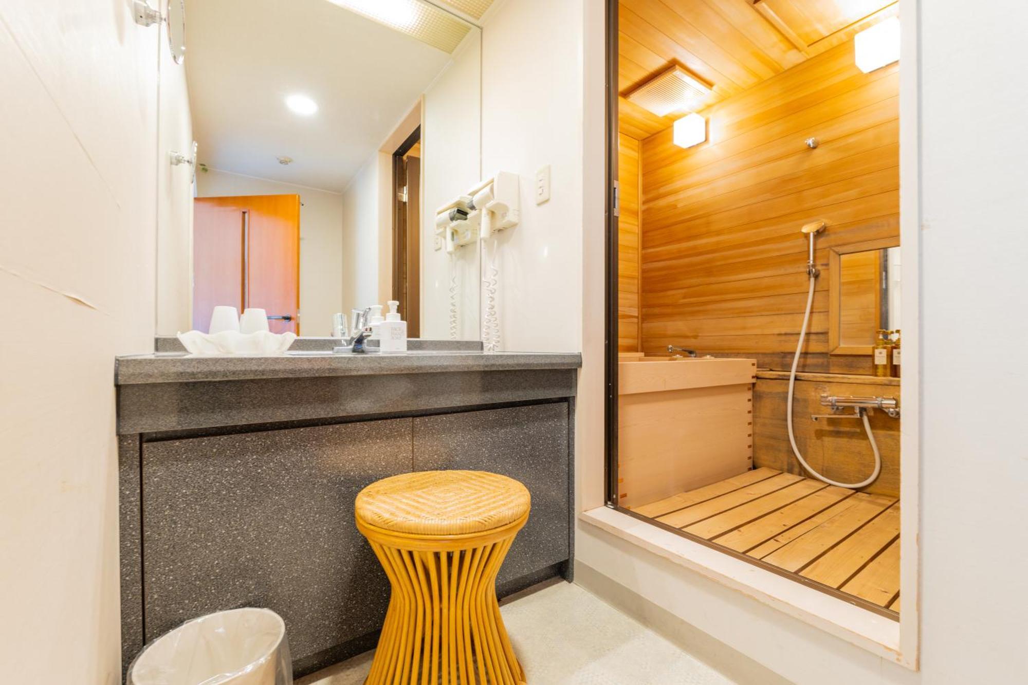 Hotel Sanderson Maebashi Bagian luar foto