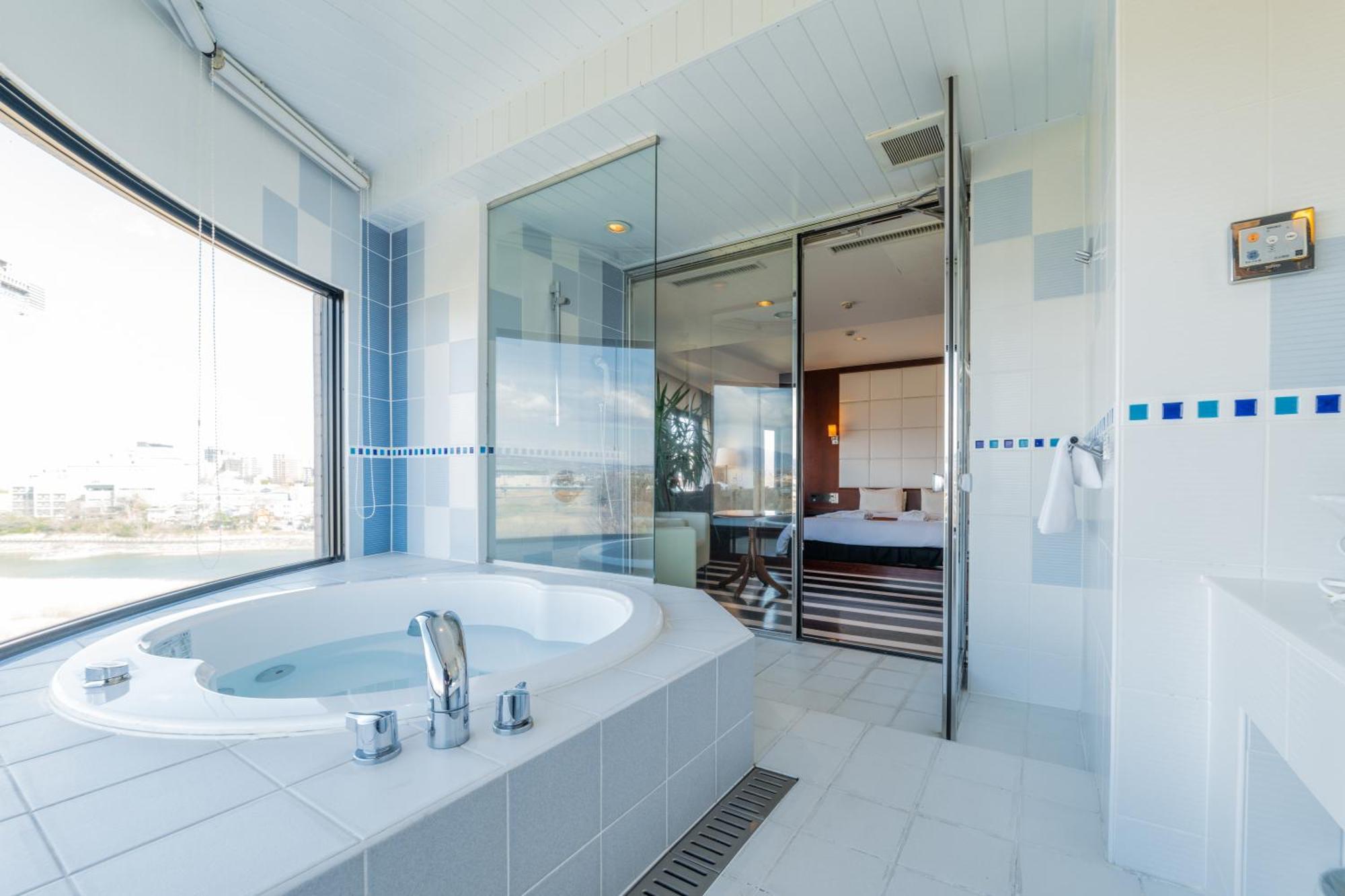 Hotel Sanderson Maebashi Bagian luar foto